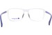 Champion Spur-100 Eyeglasses Youth Kids Boy's Full Rim Rectangle Shape
