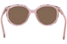 Chloe CC0019S Sunglasses Youth Kids Round Shape