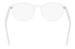 Converse CV9000Y Eyeglasses Youth Kids Boy's Full Rim Round Shape