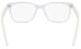Converse CV9001Y Eyeglasses Youth Kids Girl's Full Rim Rectangle Shape