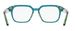 Converse CV9003Y Eyeglasses Youth Kids Boy's Full Rim Square Shape