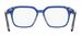 Converse CV9003Y Eyeglasses Youth Kids Boy's Full Rim Square Shape