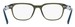 Converse CV9006Y Eyeglasses Youth Kids Boy's Full Rim Rectangle Shape