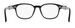 Converse CV9008Y Eyeglasses Youth Kids Boy's Full Rim Rectangle Shape