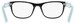 Converse CV9009Y Eyeglasses Youth Kids Girl's Full Rim Rectangle Shape