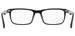 Converse CV9012Y Eyeglasses Youth Kids Boy's Full Rim Rectangle Shape