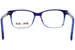 Demi + Dash Chase Eyeglasses Youth Kids Full Rim Square Shape
