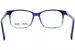 Demi + Dash Chase Eyeglasses Youth Kids Full Rim Square Shape