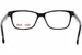 Demi Dash De-Laze Eyeglasses Youth Kids Boy's Full Rim Rectangle Shape