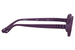 Dilli Dalli Cuddles Eyeglasses Youth Kids Full Rim Oval Shape