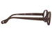 Dilli Dalli Cuddles Eyeglasses Youth Kids Full Rim Oval Shape