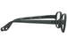 Dilli Dalli Smores Eyeglasses Youth Full Rim Rectangle Shape