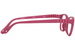 Dilli Dalli Tutti-Frutti Eyeglasses Youth Full Rim Rectangle Shape