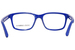 Dolce & Gabbana DX-5097 Eyeglasses Youth Kids Girl's Full Rim Rectangle Shape