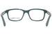 Dolce & Gabbana DX-5097 Eyeglasses Youth Kids Girl's Full Rim Rectangle Shape