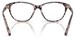 Dolce & Gabbana DX3002 Eyeglasses Youth Kids Girl's Full Rim Cat Eye
