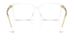 Dolce & Gabbana DX3003 Eyeglasses Youth Kids Boy's Full Rim Square Shape