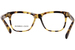 Dolce & Gabbana DX3356 Eyeglasses Youth Boy's Full Rim Oval Shape