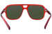 Dolce & Gabbana DX4003 Sunglasses Youth Kids Boy's Pilot