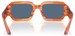 Dolce & Gabbana DX4011 Sunglasses Youth Kids Boy's Square Shape