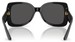 Dolce & Gabbana DX4012 Sunglasses Youth Kids Girl's Butterfly Shape