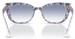 Dolce & Gabbana DX4427 Sunglasses Youth Kids Girl's Cat Eye