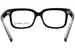 Dolce & Gabbana DX5002 Eyeglasses Youth Kids Boy's Full Rim Rectangle Shape