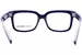 Dolce & Gabbana DX5002 Eyeglasses Youth Kids Boy's Full Rim Rectangle Shape