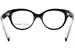 Dolce & Gabbana DX5003 Eyeglasses Youth Kids Girl's Full Rim