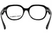 Dolce & Gabbana DX5004U Eyeglasses Youth Kids Boy's Full Rim Round Shape