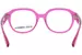 Dolce & Gabbana DX5004U Eyeglasses Youth Kids Boy's Full Rim Round Shape