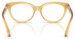 Dolce & Gabbana DX5005U Eyeglasses Youth Kids Girl's Full Rim Butterfly Shape