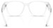 Dolce & Gabbana DX5006 Eyeglasses Youth Kids Boy's Full Rim Square Shape