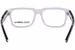 Dolce & Gabbana DX5008 Eyeglasses Youth Kids Boy's Full Rim Rectangle Shape