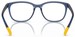 Dolce & Gabbana DX5094 Eyeglasses Youth Boy's Full Rim Square Shape