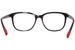 Dolce & Gabbana DX5094 Eyeglasses Youth Boy's Full Rim Square Shape