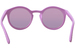 Dolce & Gabbana DX6002 Sunglasses Youth Kids Boy's Round Shape