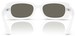 Dolce & Gabbana DX6006U Sunglasses Youth Kids Boy's Rectangle Shape
