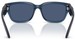 Dolce & Gabbana DX6009 Sunglasses Youth Kids Boy's Rectangle Shape