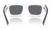 Dolce & Gabbana DX6011 Sunglasses Youth Kids Boy's Rectangle Shape