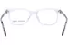Draper James DJ1009 Eyeglasses Youth Kids Girl's Full Rim Rectangle Shape