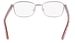 Draper James DJ1011 Eyeglasses Youth Kids Girl's Full Rim Square Shape