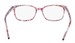 Draper James DJ1012 Eyeglasses Youth Kids Boy's Full Rim Round Shape