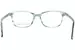 Draper James DJ1013 Eyeglasses Youth Kids Boy's Full Rim Rectangle Shape