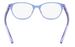 Draper James DJ1016 Eyeglasses Youth Kids Girl's Full Rim Rectangle Shape
