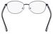 Draper James DJ1017 Eyeglasses Youth Kids Girl's Full Rim Oval Shape