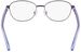 Draper James DJ1017 Eyeglasses Youth Kids Girl's Full Rim Oval Shape