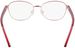 Draper James DJ1017 Eyeglasses Youth Kids Girl's Full Rim Oval Shape