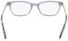 Draper James DJ1018 Eyeglasses Youth Kids Girl's Full Rim Rectangle Shape