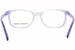 Draper James DJ1019 Eyeglasses Youth Kids Girl's Full Rim Rectangle Shape